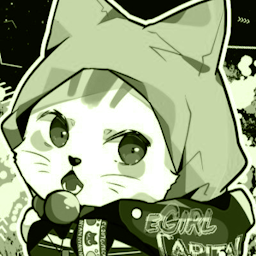 Backed by CL of eGirl Capital