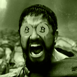 Backed by DegenSpartan